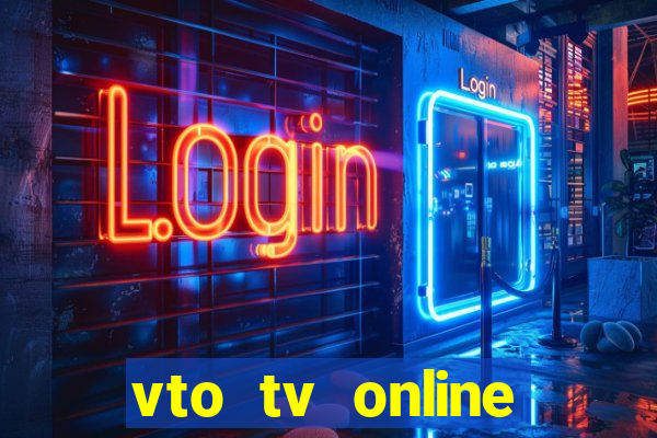 vto tv online futebol sportv